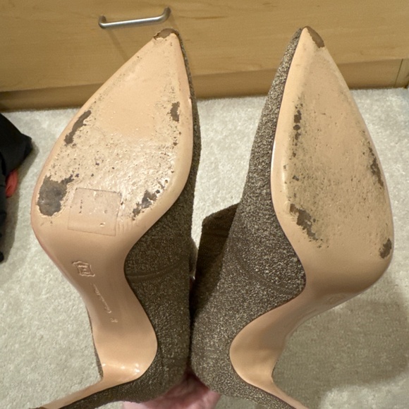 Gianvitto Rossi fabric sock boot - Picture 3 of 3